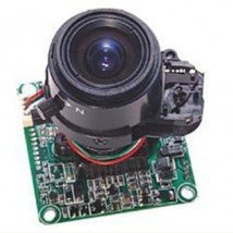 MDC-2120V видеокамера модульная черно-белая