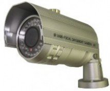 MDC-H6290VTD-36НU - Видеокамера HD-SDI корпусная