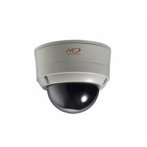 MDC-H7290VTD-U видеокамера HD-SDI купольная
