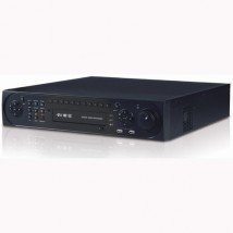 Видеорегистратор цифровой HD-SDI 8-канальный MDR-H0008E