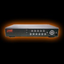 J2000-Light V2.4 4 канальный видеорегистратор