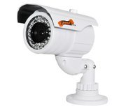 J2000-P3630HVRX (4-9) цветная уличная видеокамера