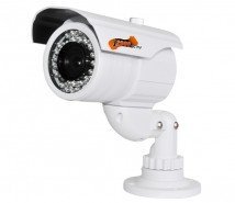 J2000-P3630SV (4-9) уличная цветная видеокамера