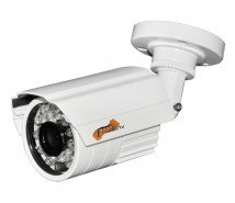 J2000-P2420SB (3,6) уличная цветная видеокамера
