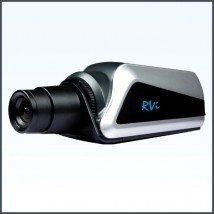 RVi-IPC20DN IP-видеокамера
