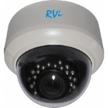 RVi-IPC31DNL IP видеокамера сетевая купольная уличная