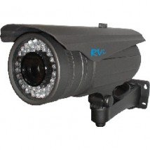 RVi-IPC41DNL IP видеокамера сетевая уличная