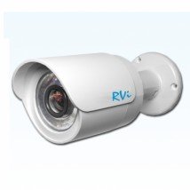 RVi-IPC41DNS IP видеокамера сетевая уличная