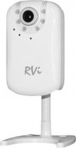 RVi-IPC11W IP видеокамера сетевая корпусная