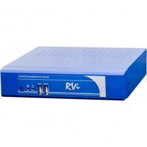 RVi-R04SA видеорегистратор цифровой 4 канальный