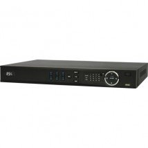 RVi-R08LB-PRO видеорегистратор цифровой 8 канальный