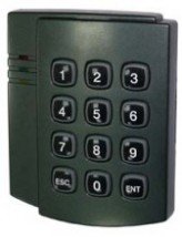 Автономный контроллер Smartec ST-SC130EK