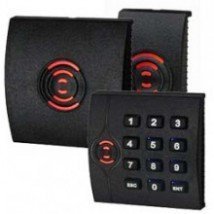 Бесконтактный считыватель карт доступа Smartec ST-PR070EM