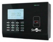 Терминал учета рабочего времени Smartec ST-CT300EM