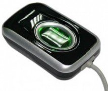 Биометрический USB сканер Smartec ST-FE700