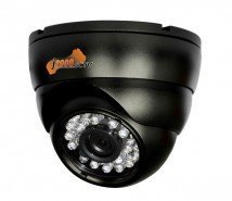 J2000-DVi92SB (3.6) купольная цветная видеокамера