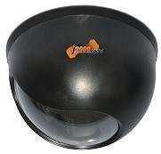 J2000-D100CHB (3.6) black цветная видеокамера