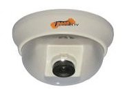 J2000-D100CB (3.6) white цветная видеокамера