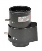 J2000IP-RV02812D.IR объектив