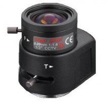 J2000IP-RV0515D.IR объектив