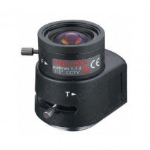 J2000IP-RV0820D.IR - объектив