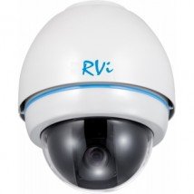 RVi-387 видеокамера купольная поворотная уличная
